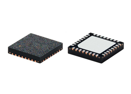 Mô-đun giao tiếp không dây PMA5-63-2W Bộ khuếch đại công suất cao Bộ khuếch đại RF 50ohm IC