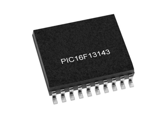 Vi điều khiển PIC16F13143T-I/SO MCU 32MHz PIC 16F MCU SOIC20 Vi điều khiển 8-Bit