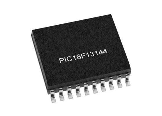 Vi điều khiển PIC16F13144T-I/SO MCU PIC 16F Vi điều khiển SOIC20 32MHz 8Bit MCU