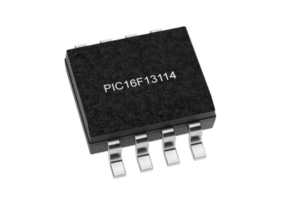 Vi điều khiển PIC16F13114T-I/SN MCU 8Bit MCU SOIC8 PIC 16F IC Vi điều khiển
