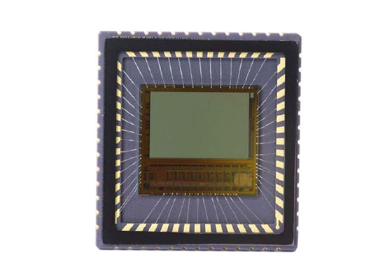 NOIV1SN2000A-QDC Sensor IC 620 Mbps 2.3 MP Global Shutter CMOS Image Sensors