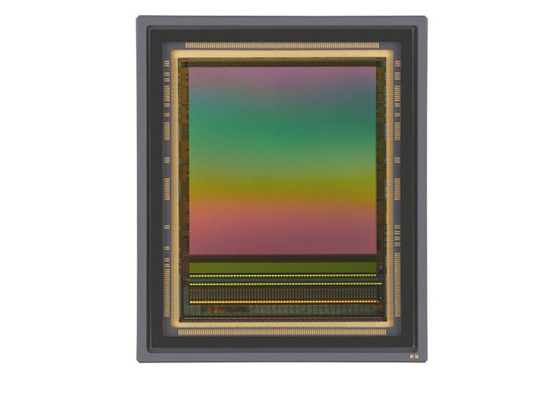 NOIV1SE025KA-GTI Sensor IC High Resolution CMOS Image Sensor 355-μPGA