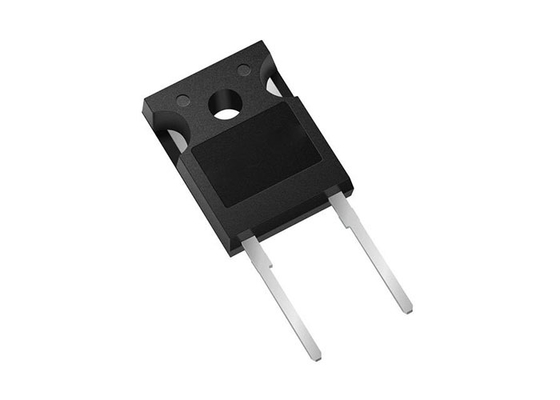 Chip mạch tích hợp NDSH50120C-F155 50A 1200V Điốt Schottky Silicon Carbide TO-247-2