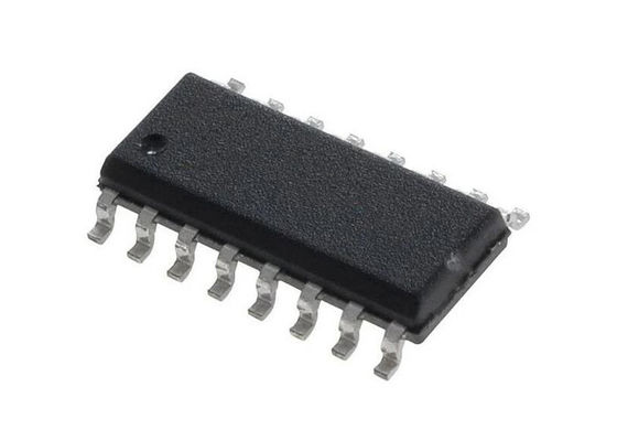 Chip Mạch Tích Hợp NCV7390DB0R2G, Bộ thu phát CAN 250kbps SOIC16, IC Giao diện CAN