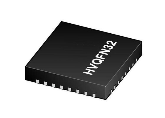 Mô-đun giao tiếp không dây MFRC52201HN1 IC Reader HVQFN32 MIFARE và NTAG Front End