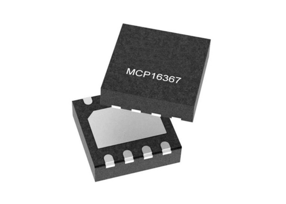 Chip Mạch Tích Hợp MCP16367T-E/Q8B Bộ Chuyển Đổi DC DC VDFN8 Chuyển Mạch Hạ Áp