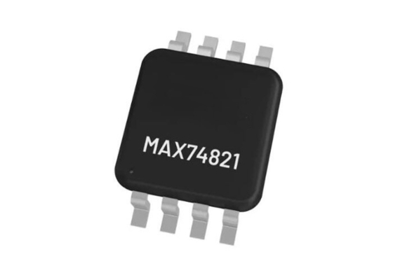 MAX74821ARMZ Chip mạch tích hợp 5V Máy khuếch đại hoạt động MSOP8 Op Amps Chip