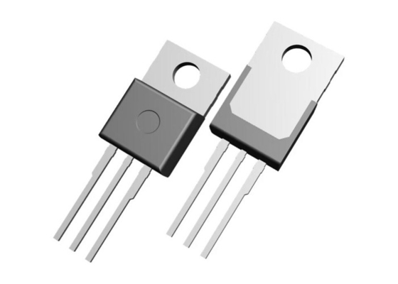 Chip mạch tích hợp IPP175N20NM6 200V OptiMOS 6 Power MOSFET Transistor TO-220-3