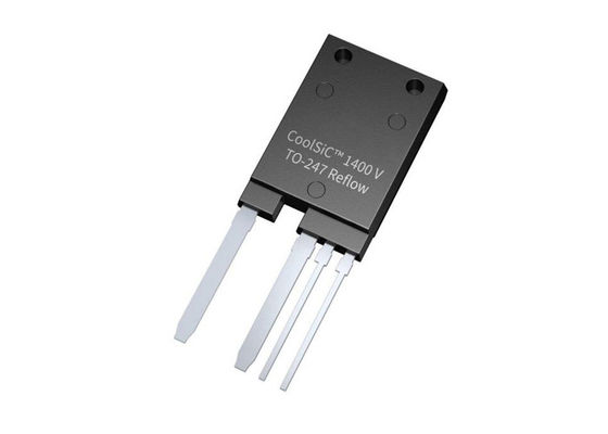 IMYR140R019M2H Chip mạch tích hợp 1400V CoolSiC MOSFET PG-TO247-4