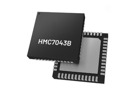 Chip Mạch Tích Hợp HMC7043BLP7FE Bộ Chia Xung 14 Đầu Ra LFCSP48 Bộ Đệm Xung