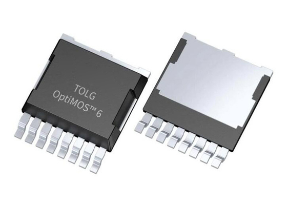 IAUTN15S6N038G Chip mạch tích hợp OptiMOS 6 Power Transistor 150V MOSFET ô tô