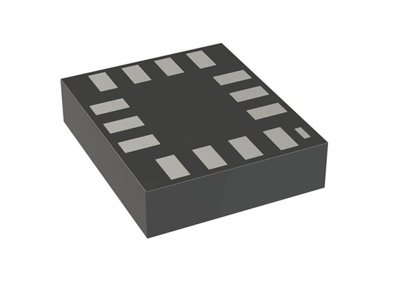 IC cảm biến BMI330 Tích hợp cao, Tiêu thụ điện năng thấp, Đa năng, Mô-đun cảm biến 6DoF