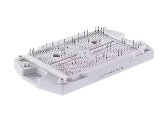 F3L3MR12W3M1H Mô-đun IGBT ô tô 1200V EasyPACK 3B CoolSiC MOSFET