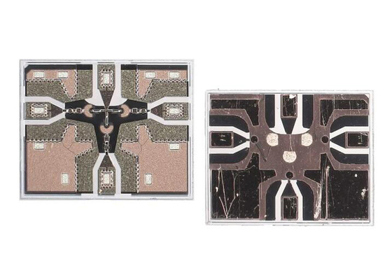 MASW-003103-13645P Mô-đun truyền thông không dây 31dB HMIC Silicon PIN Diode SP3T Switch