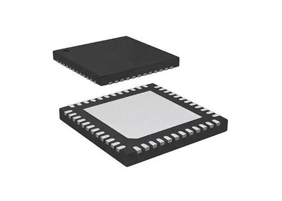 Mô-đun Giao tiếp Không dây EFR32BG26B411F3200IM48-B Hiệu suất Cao SoC Không dây 2.4 GHz 48-QFN