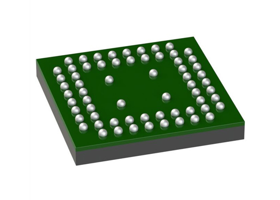 Bộ vi điều khiển CEC1736-S0-I/2HW MCU Nền tảng Root of Trust Thời gian thực