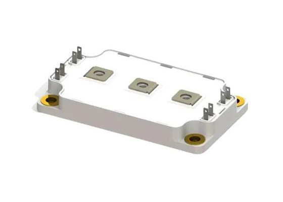Mô-đun IGBT ô tô APTDF400AA100G 1000V 400A, Mô-đun Diode Si Anode Chung Kép