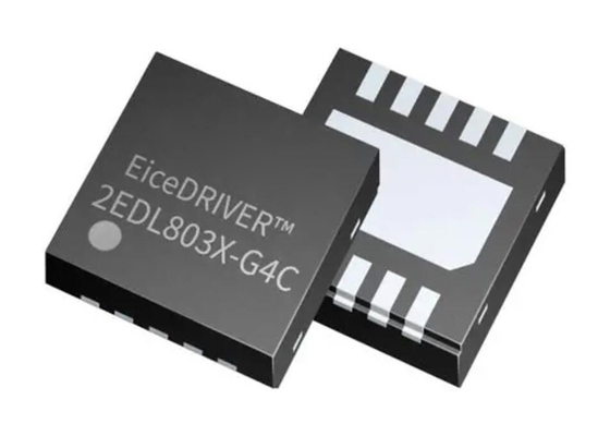 2EDL803X-G4C Chip mạch tích hợp 120V EiceDRIVER Động cơ cổng cô lập PG-VDSON-10