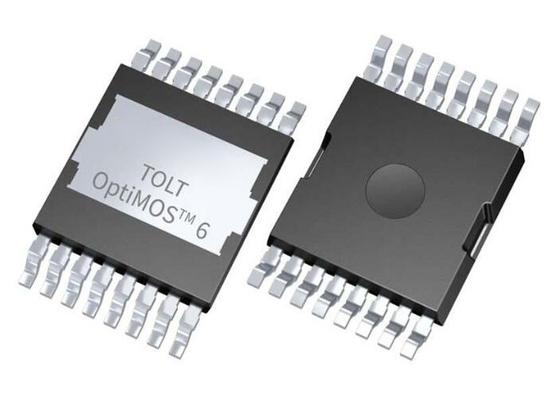 Chip mạch tích hợp IAUTN15S6N038T 150V 170A MOSFET Transistor ô tô PG-HDSOP-16