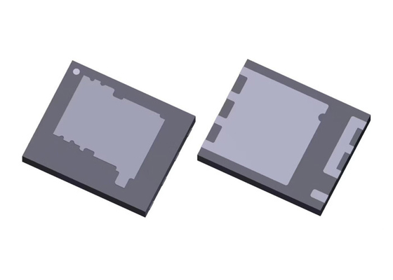 Chip mạch tích hợp ISC018N08NM6SC 80V OptiMOS 6 MOSFET công suất kênh N