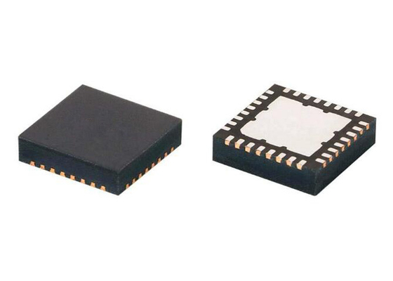 AVA-6183MPS Mô-đun Truyền thông không dây Khuếch đại công suất trung bình QFN32 Khuếch đại RF