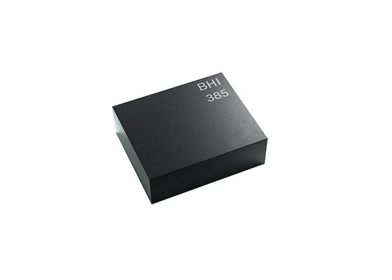 IC Cảm biến BHI385 Cảm biến AI thông minh có thể lập trình đầy đủ với dải G mở rộng