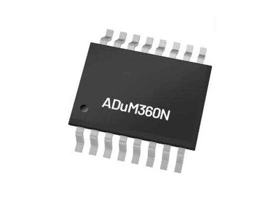 ADUM360N1BRQZ Chip mạch tích hợp 6 kênh Digital Isolator QSOP16 IC Chips