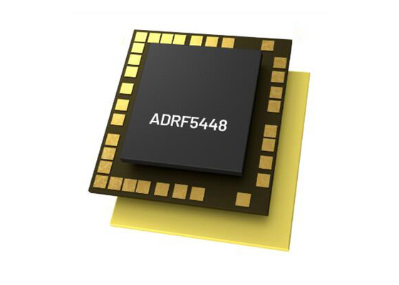 ADRF5448BCZ Mô-đun truyền thông không dây RF Switch Nonreflective Silicon SP4T Switch