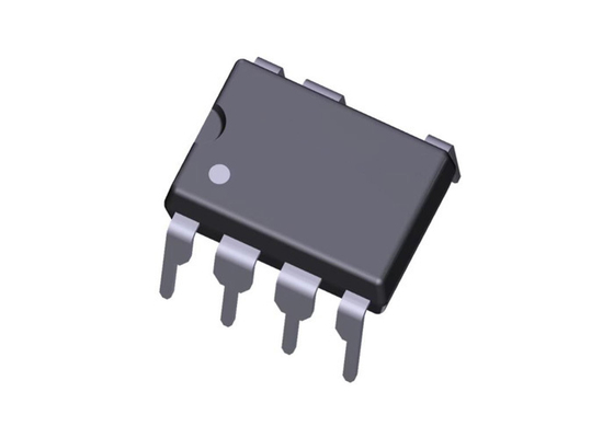 ICE5AR3995BZ-1 Chip mạch tích hợp 100kHz Tần số cố định CoolSET IC PG-DIP-7