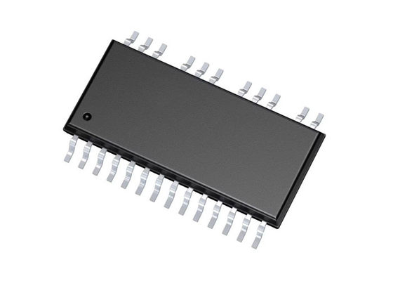 6EDL04N065PR Chip mạch tích hợp Máy điều khiển cổng ba pha 650V Máy điều khiển MOSFET