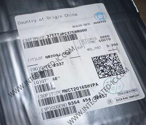 MWCT2016SHVPA Mô-đun truyền thông không dây Multi-Coil Wireless Charging Transmitter