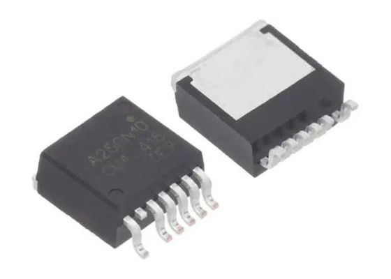 RBA250N10CHPF-4UA02 Chip mạch tích hợp 100V N Channel MOS Field Effect Transistor