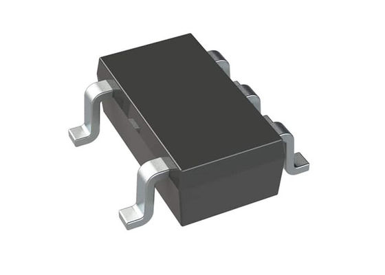 RAA2118034GP3 Chip mạch tích hợp 3.3V 300mA Ultra-Low Quiescent Current DC/DC Step-Down Regulator