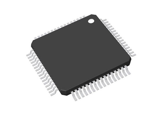 Vi điều khiển MCU R7FA0E2093CFM, Chip đơn 32MHz, Vi điều khiển RA0E2 với 128KB ROM