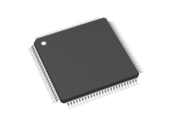 R5F566TKFGFP Microcontroller MCU 32Bit MCU RX66T Series Microcontrollers LFQFP100