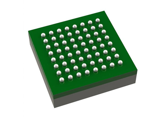 Vi điều khiển R7FA6E2BB2CBB MCU 32-Bit 200MHz ARM Cortex-M33 RA6E2 Vi điều khiển 64-LFBGA