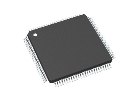 Vi điều khiển R5F566TEBGFP MCU RX66T Series MCU 160MHz 32Bit IC