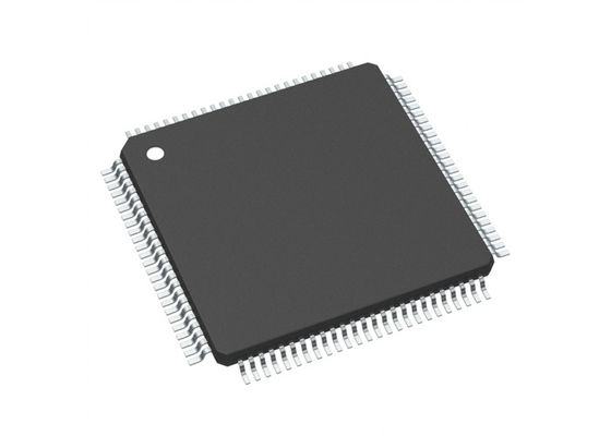 Vi điều khiển R5F566TAEDFP MCU 32Bit IC vi điều khiển LFQFP100 RXv3 RX66T MCU
