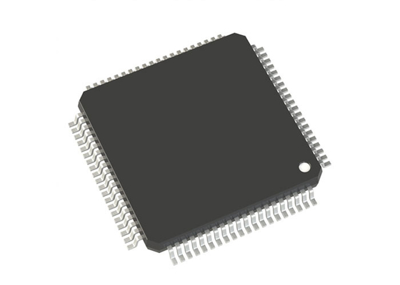 R5F113MLCKFB Microcontroller MCU Low Power 16-Bit 32MHz 2.7V To 5.5V RL78/F15 Microcontrollers