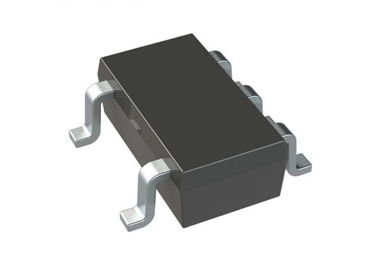 Chip mạch tích hợp OPA810QDBVR 70MHz Bộ khuếch đại hoạt động 27V Op Amps Chip