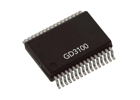 Chip Mạch Tích Hợp MGD3100BM38EK Trình Điều Khiển Cổng Cách Ly Dành Cho IGBT Và MOSFET SiC