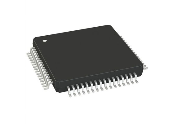 R5F566TAEDFM Microcontroller MCU 32Bit RXv3 Core MCU LFQFP64 RX66T Microcontroller IC