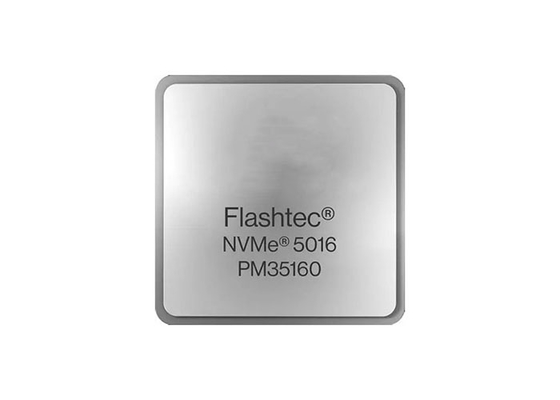 PM35160A1-F3EIP Memory IC Chip 16-Channel PCIe Gen 5 NVMe 5016 Solid State Drive Controller