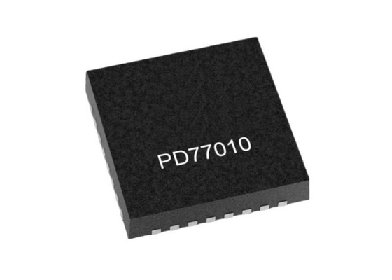 PD77010-0100-0000-TR Ethernet IC PoE PSE Controller Điện trên Ethernet PSE Controller