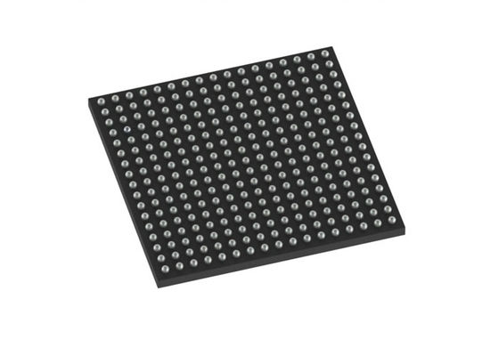 MIMXRT117TDVMAA Máy vi điều khiển MCU 1GHz i.MX RT1170 Máy vi điều khiển chéo LFBGA289