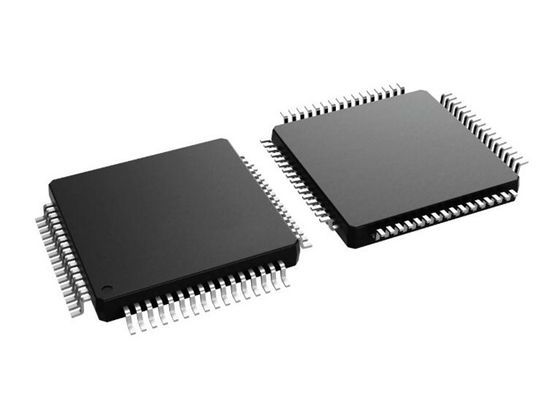 M0G3519QPMRQ1 Bộ vi điều khiển MCU 80 MHz 32-bit Bộ vi điều khiển tín hiệu hỗn hợp dành cho ô tô LQFP-64