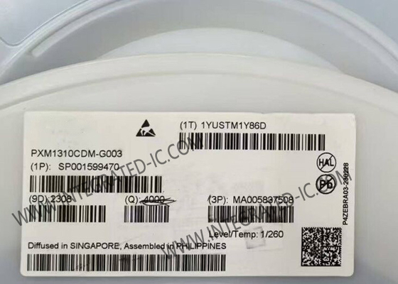 Chip Mạch Tích Hợp PXM1310CDM-G003 Bộ Điều Khiển Kỹ Thuật Số Bộ Điều Khiển Bộ Nhớ DDR