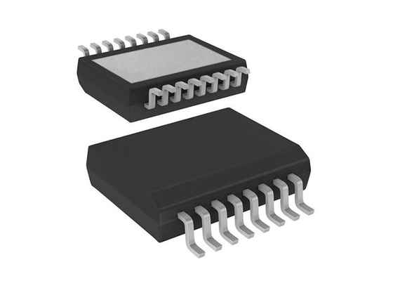 Chip Mạch Tích Hợp VNQ9050LAJTR Bộ Điều Khiển Bốn Kênh Phía Cao Với Phản Hồi Tương Tự Cảm Biến Dòng Điện
