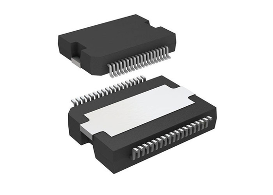 TDA7901-ZSX Chip mạch tích hợp Bộ khuếch đại điện Quad ô tô với lớp G tích hợp