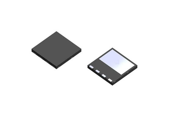 STPSC8H065DLF Chip mạch tích hợp 650V 8A Silicon Carbide Power Schottky Diode Để tăng PFC